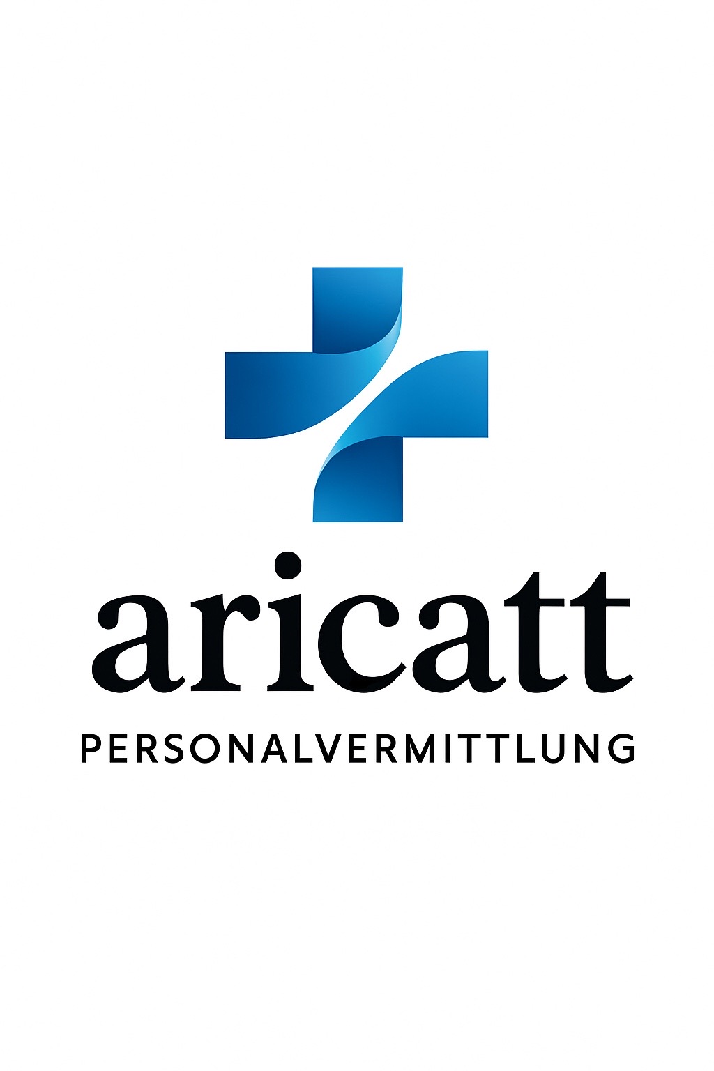Aricatt Personalvermittlung Logo